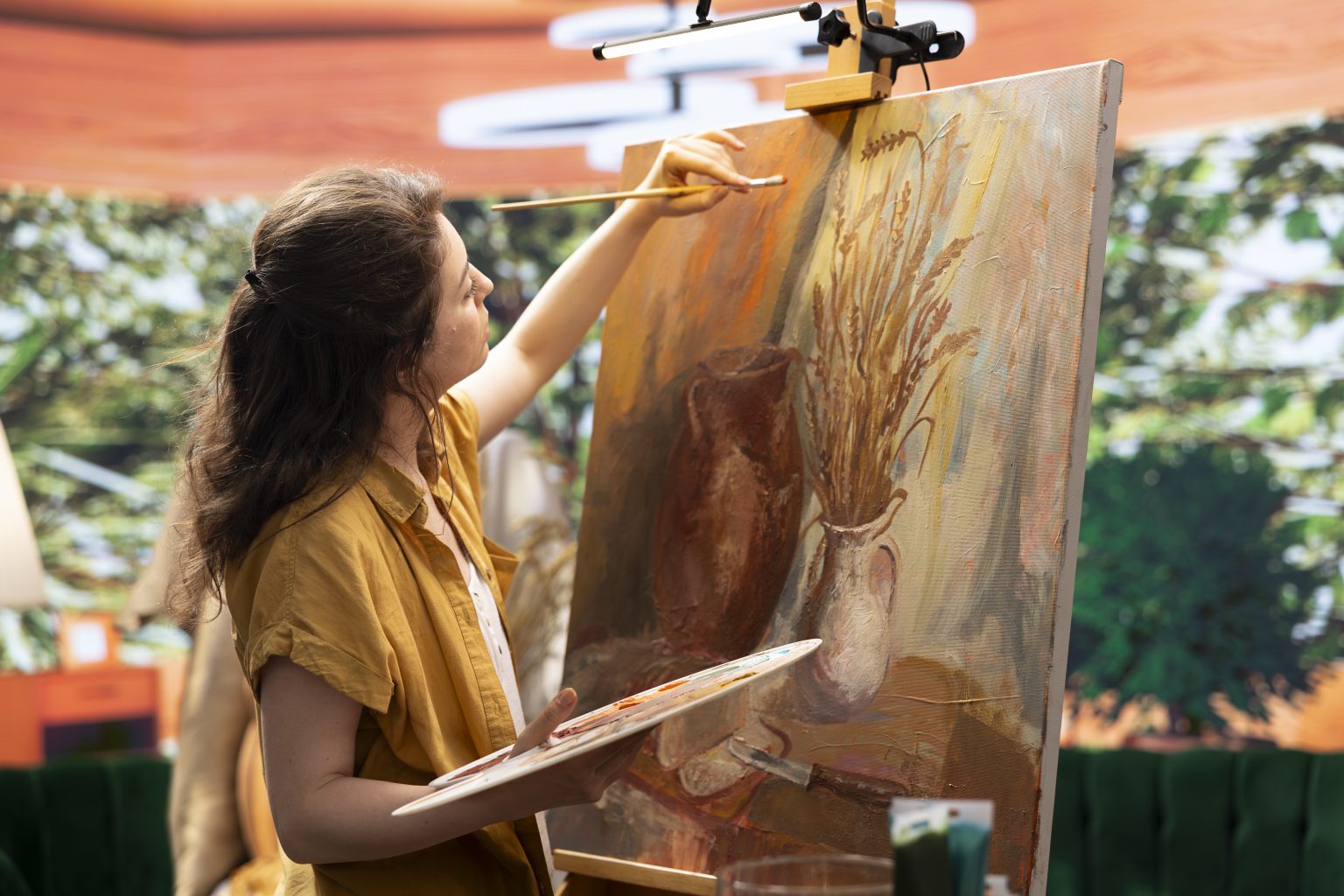 Künstler Deutschland