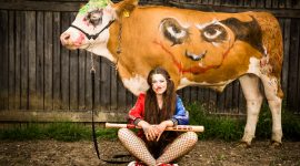 Bodypainting München