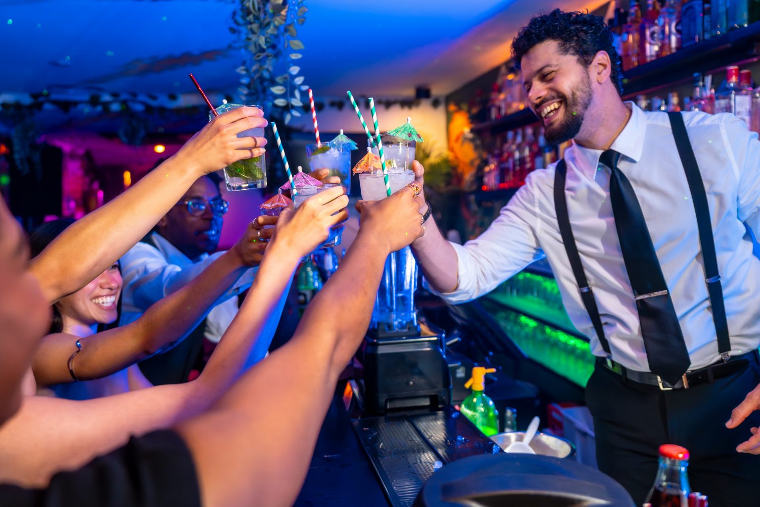 Junggesellenabschied