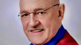 Prof. Dr. Hans Peter Schwoebel