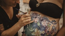 Babybauchbemalung-mit-Daniela-schatz