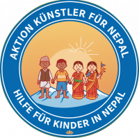 Künstler für Nepal